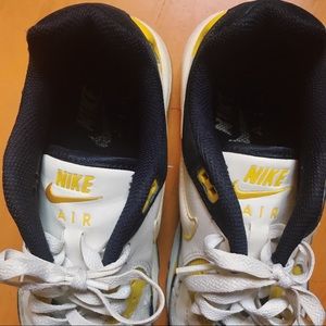 Nike Shoes - SOLD *RARE* NIKE AIR MAX Nike Shoes - SOLD *RARE* NIKE AIR MAX